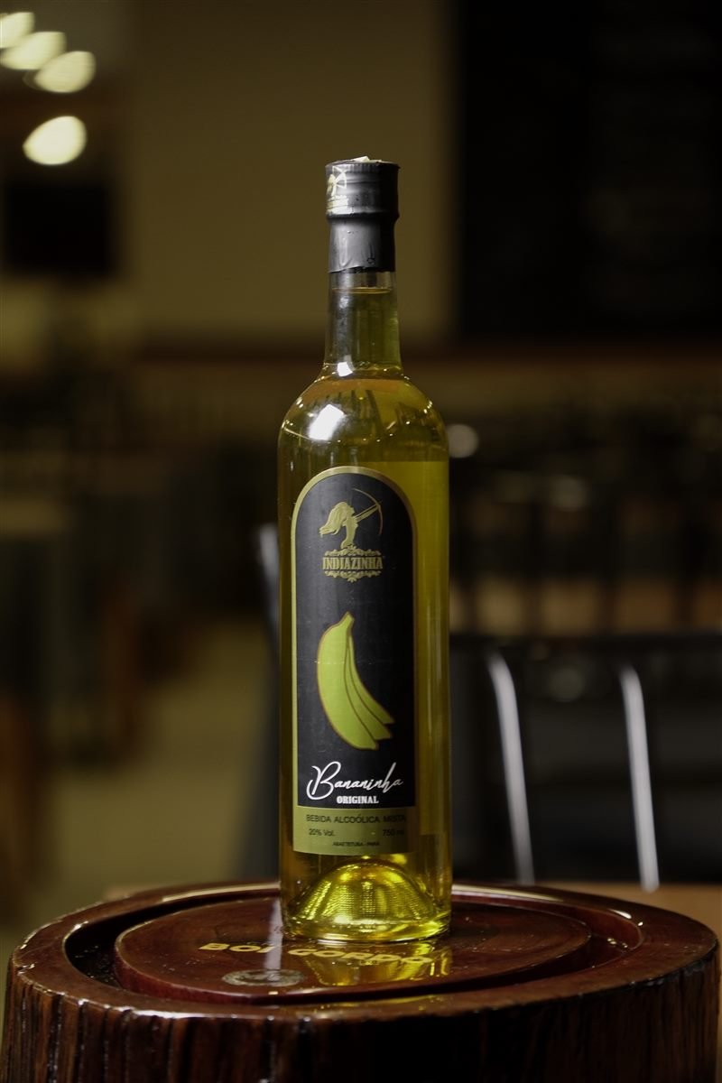 Bananinha