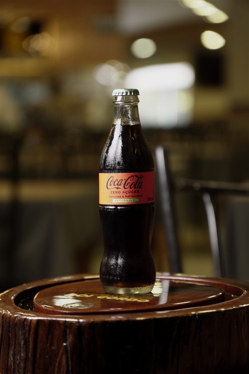 Coca-Cola Zero KS