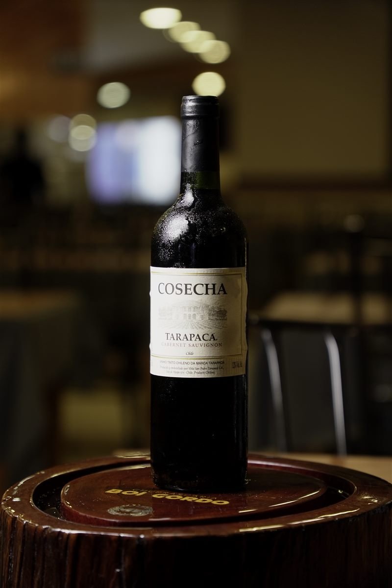 Cosecha Tarapacá