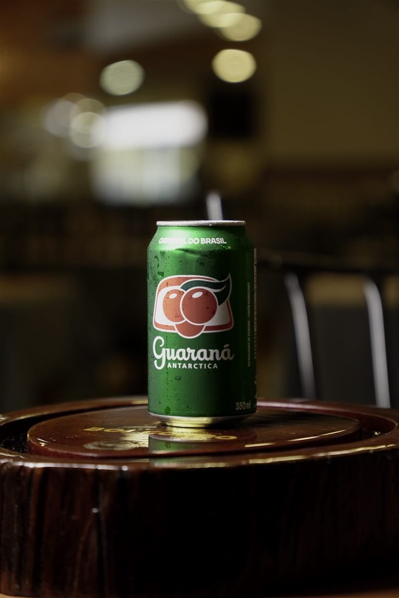Guaraná Antarctica