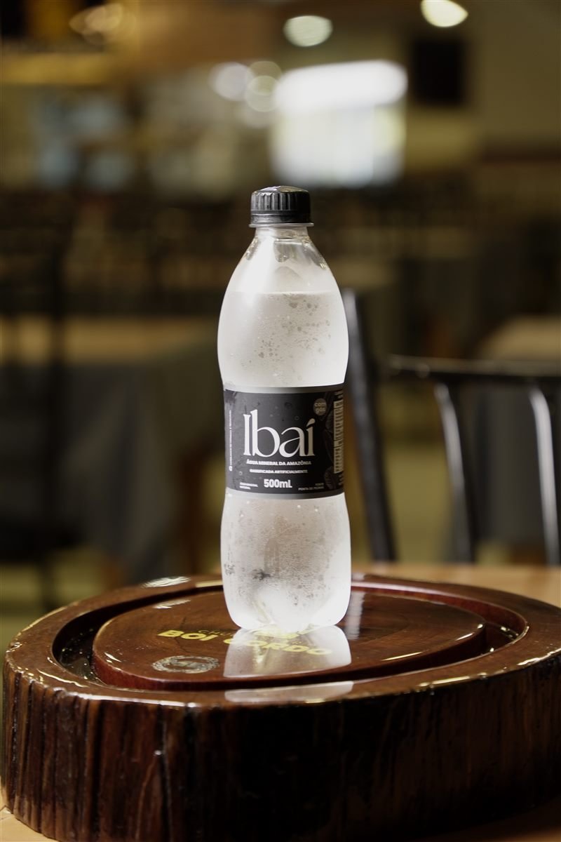 Ibai Tônica