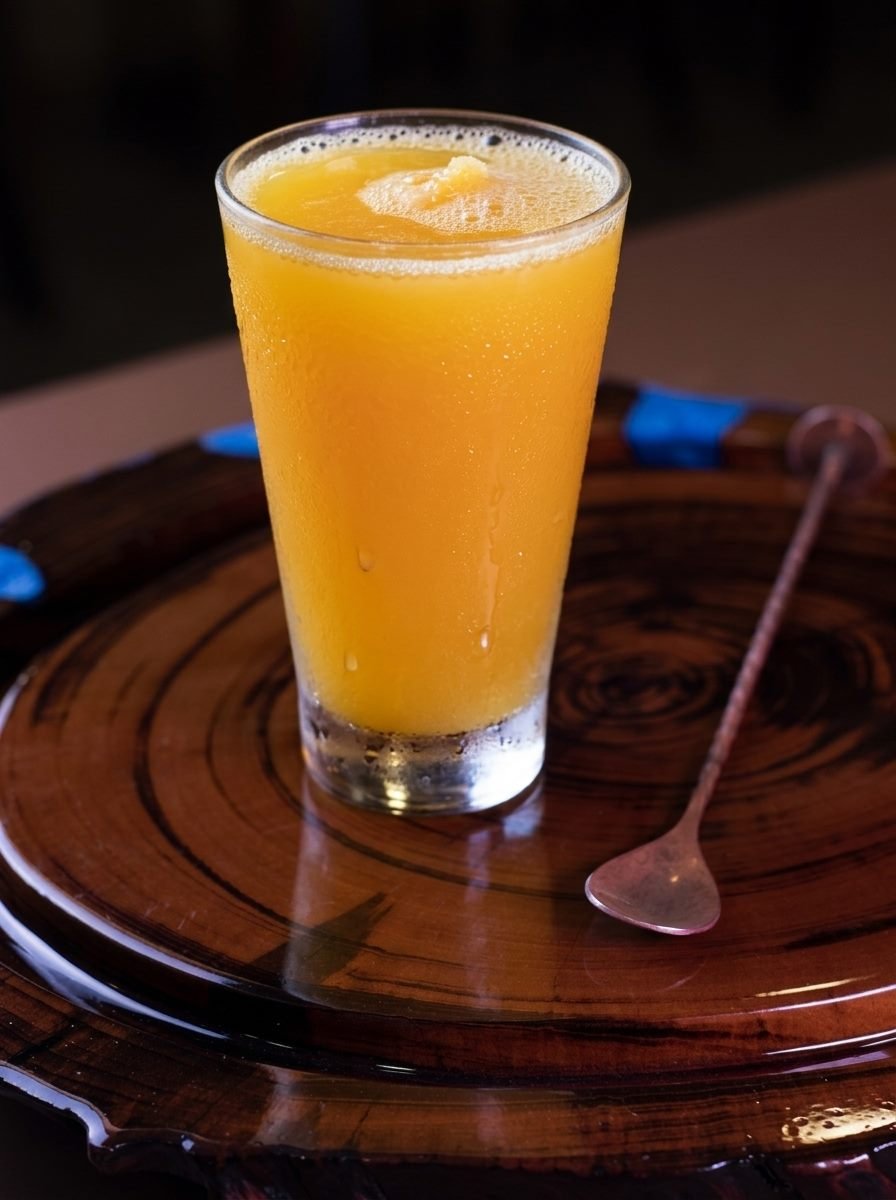 Laranja Copo